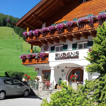 Garni Rubens Bed & Breakfast