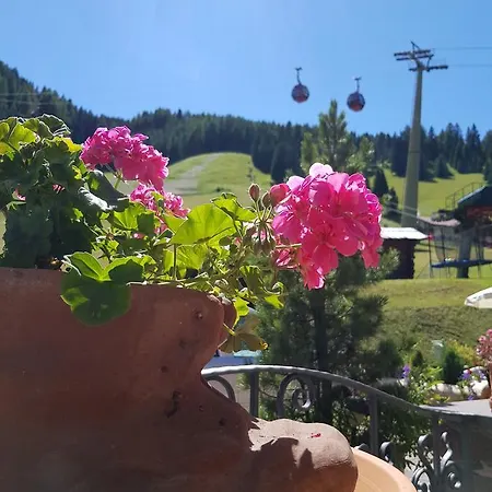 Bed & Breakfast Garni Rubens 2*