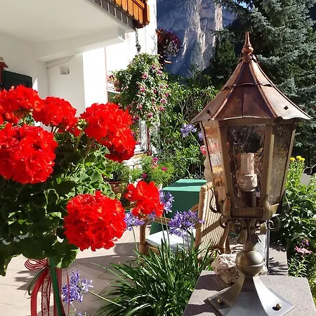 Garni Rubens Bed & Breakfast 2*