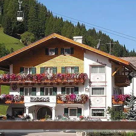 Garni Rubens Bed & Breakfast