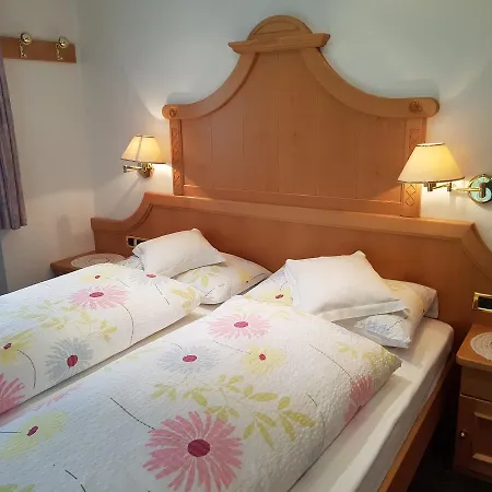 Bed & Breakfast Garni Rubens Selva di Val Gardena