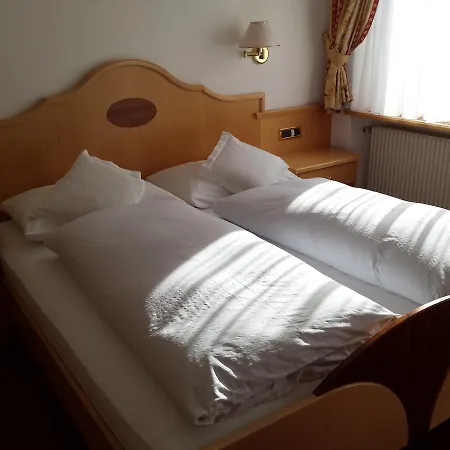 Bed & Breakfast Garni Rubens