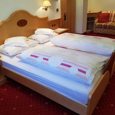 Bed & Breakfast Garni Rubens 2*