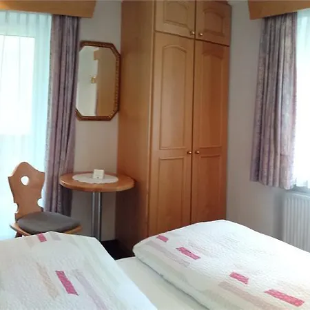 Garni Rubens Bed & Breakfast Selva di Val Gardena